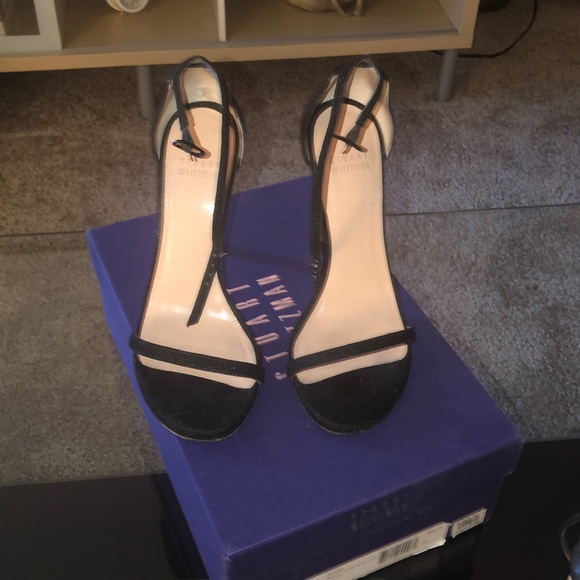 Stuart Weitzman Shoes - Stuard weitzman